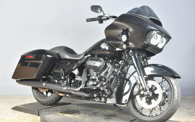 2022 Harley-Davidson Road Glide Special Vivid Black