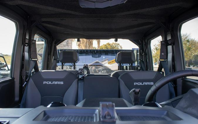 2026 POLARIS RANGER CREW XD 1500 MOUNTAINEER EDITION