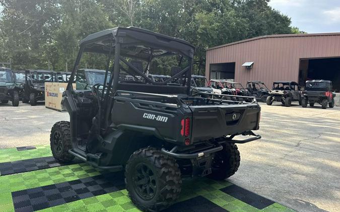 2026 Can-AM DEFENDER DPS HD9
