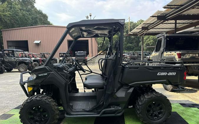 2026 Can-AM DEFENDER DPS HD9