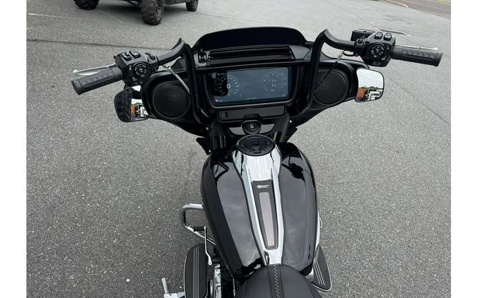 2024 STREET GLIDE - Harley-Davidson®