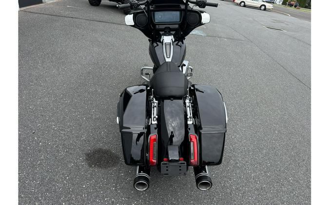 2024 STREET GLIDE - Harley-Davidson®