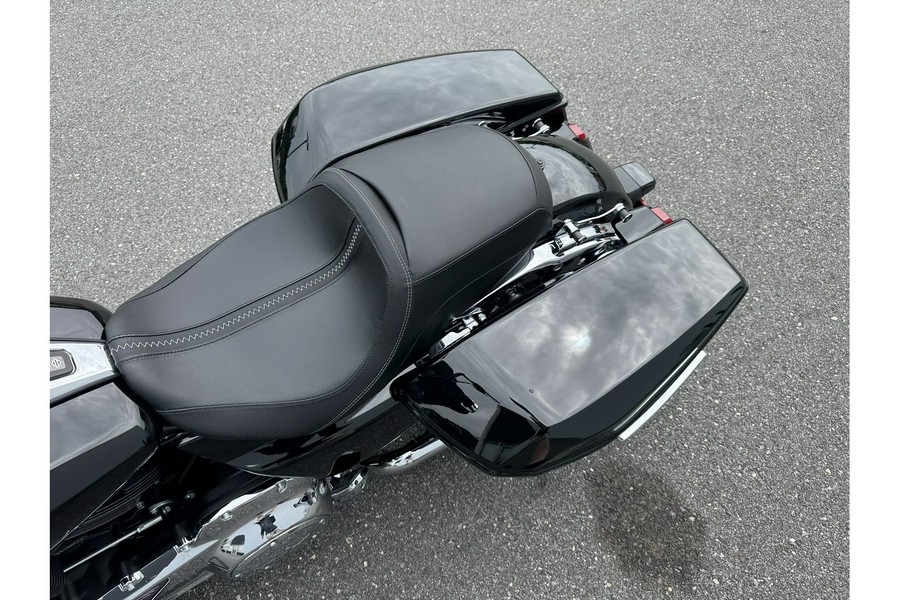 2024 STREET GLIDE - Harley-Davidson®