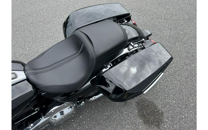 2024 STREET GLIDE - Harley-Davidson®