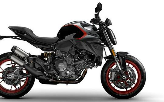 2027 Monster Sport - Ducati