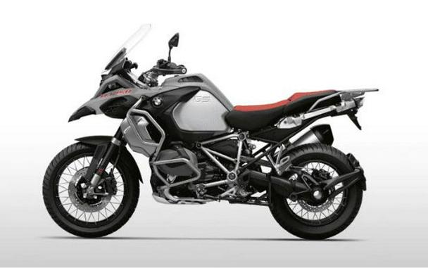 Used 2022 BMW R 1250 GS Adventure