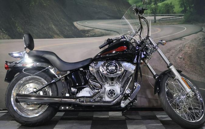2006 Harley-Davidson® FXST - Softail® Standard