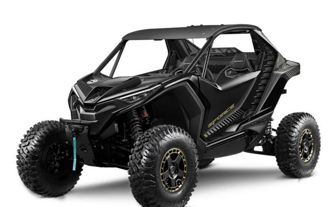 2027 CFMOTO ZFORCE Z10