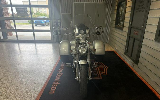 2003 Harley-Davidson VRSCA - V-Rod
