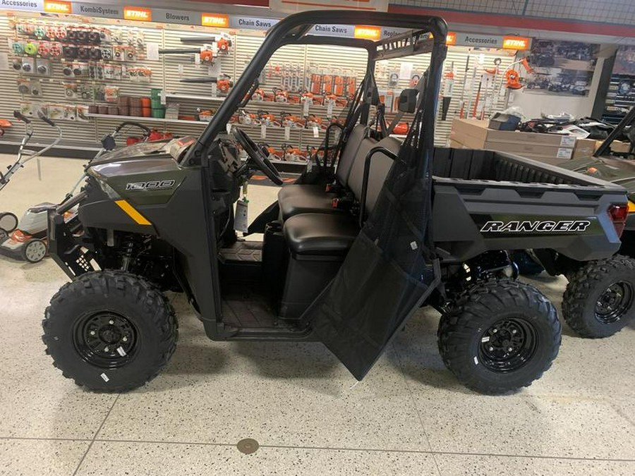 2023 Polaris® Ranger 1000 EPS