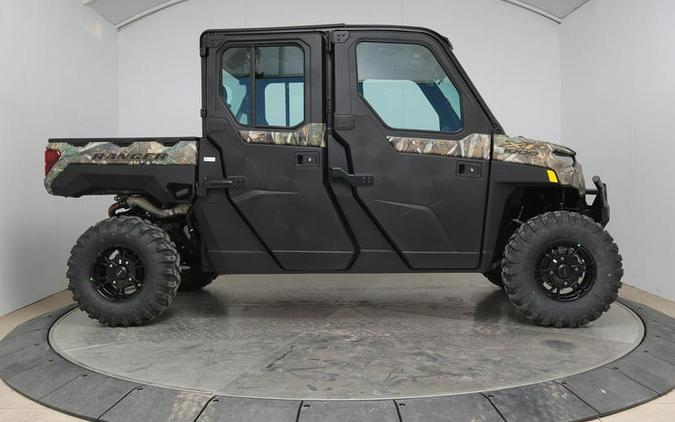 2024 Polaris® Ranger Crew XP 1000 NorthStar Edition Ultimate Camo