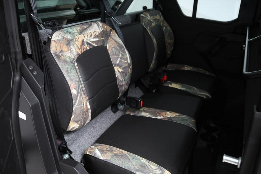 2024 Polaris® Ranger Crew XP 1000 NorthStar Edition Ultimate Camo