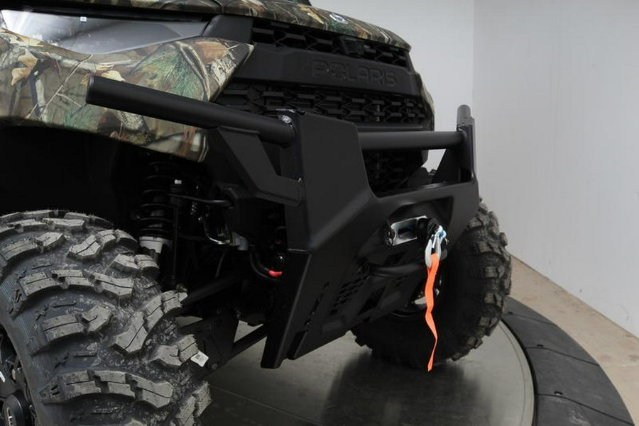 2024 Polaris® Ranger Crew XP 1000 NorthStar Edition Ultimate Camo