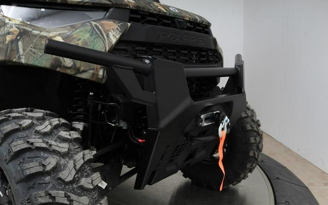 2024 Polaris® Ranger Crew XP 1000 NorthStar Edition Ultimate Camo