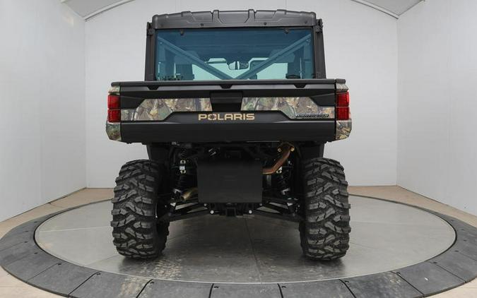 2024 Polaris® Ranger Crew XP 1000 NorthStar Edition Ultimate Camo