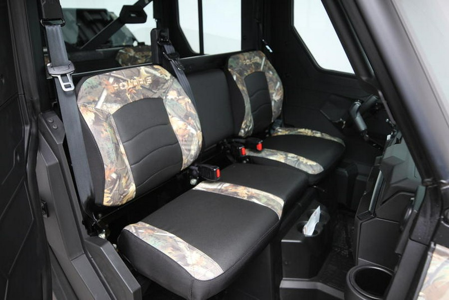 2024 Polaris® Ranger Crew XP 1000 NorthStar Edition Ultimate Camo