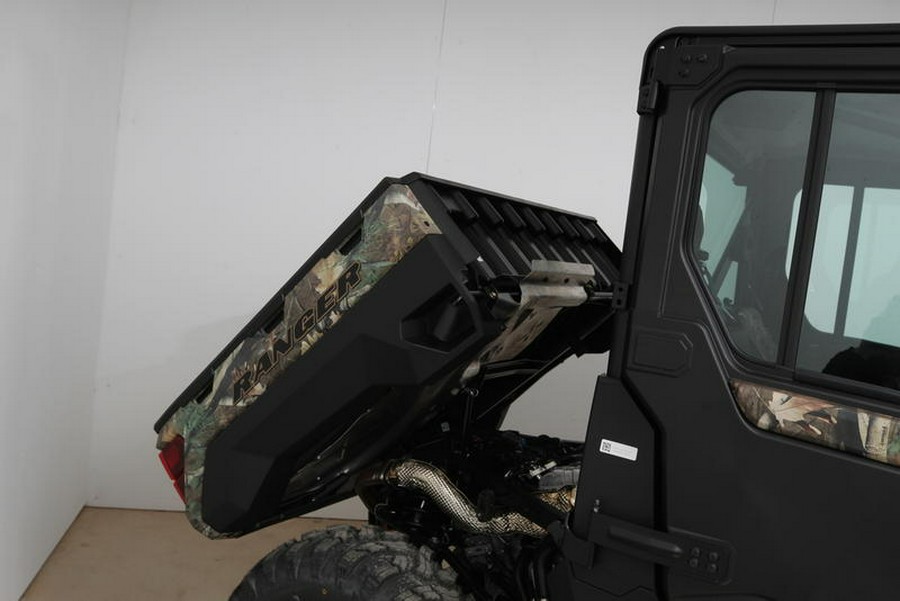 2024 Polaris® Ranger Crew XP 1000 NorthStar Edition Ultimate Camo