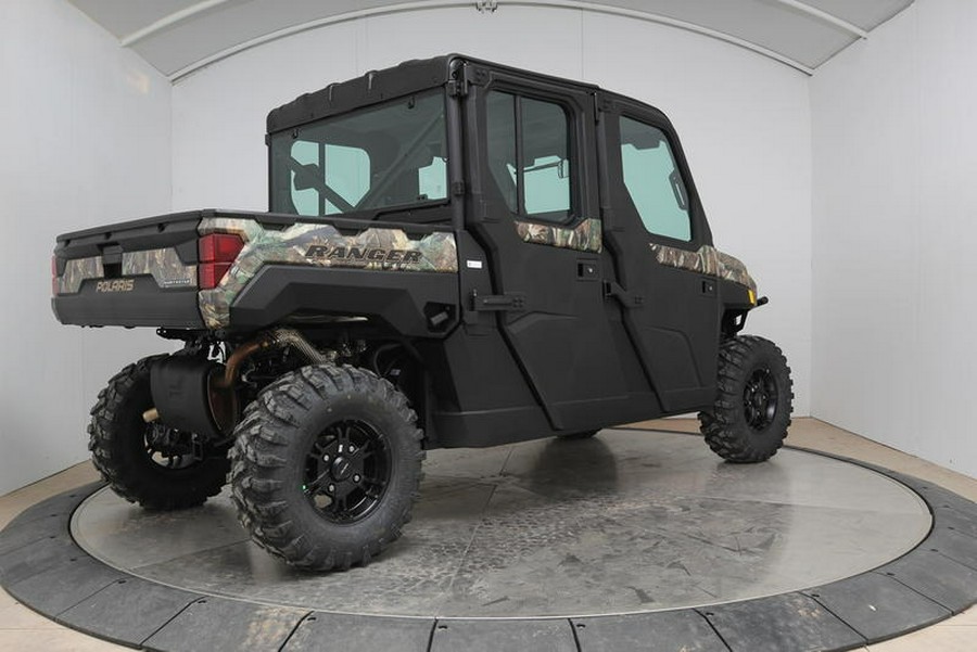 2024 Polaris® Ranger Crew XP 1000 NorthStar Edition Ultimate Camo