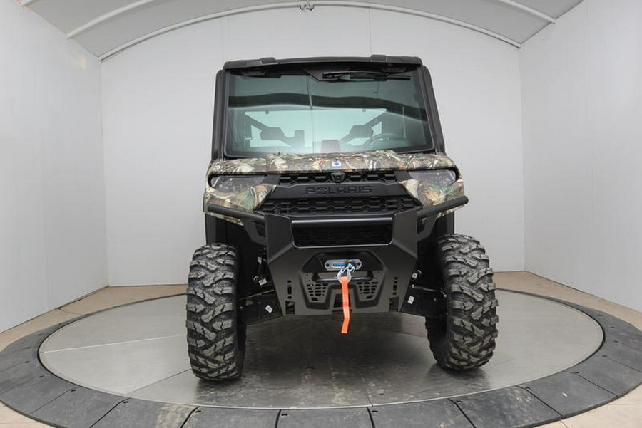 2024 Polaris® Ranger Crew XP 1000 NorthStar Edition Ultimate Camo