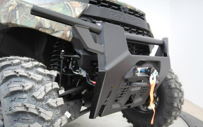 2024 Polaris® Ranger Crew XP 1000 NorthStar Edition Ultimate Camo