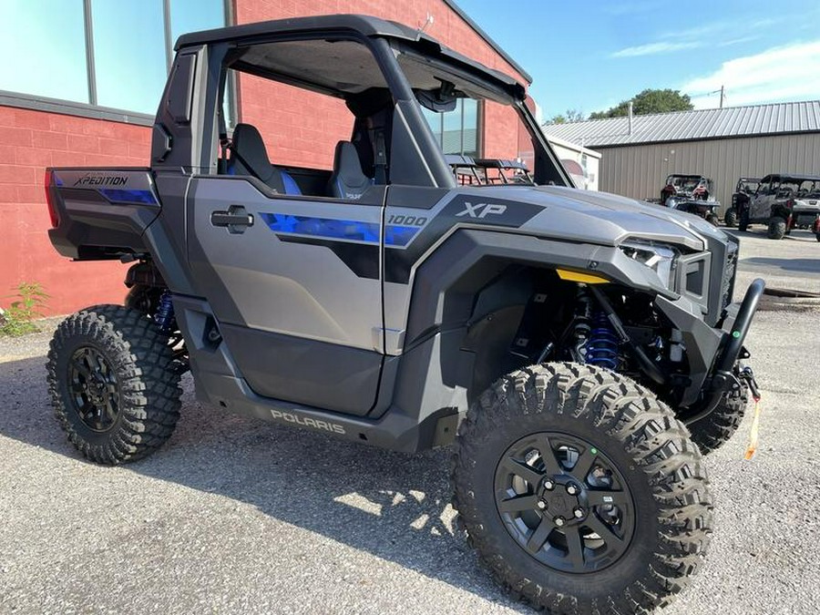 2024 Polaris® XPedition XP Ultimate