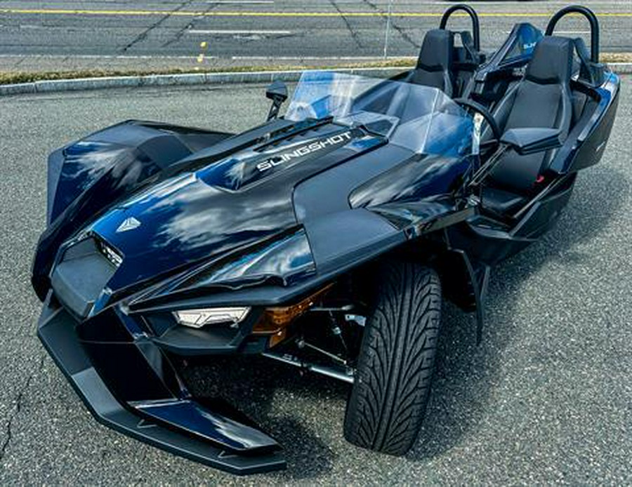 2023 Slingshot Slingshot S w/ Technology Package 1 AutoDrive