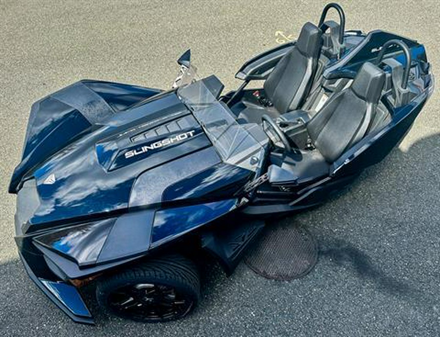 2023 Slingshot Slingshot S w/ Technology Package 1 AutoDrive