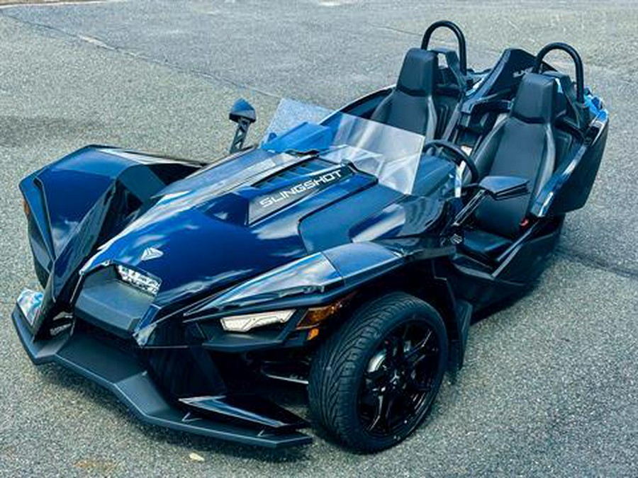 2023 Slingshot Slingshot S w/ Technology Package 1 AutoDrive