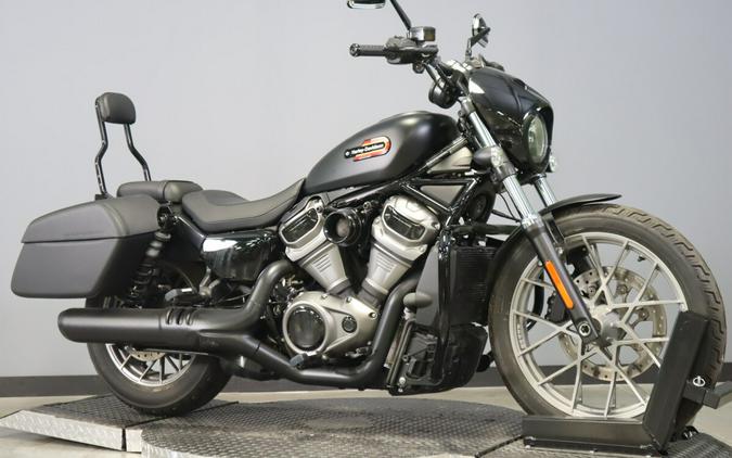 2023 Harley-Davidson Nightster