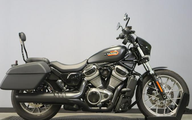 2023 Harley-Davidson Nightster