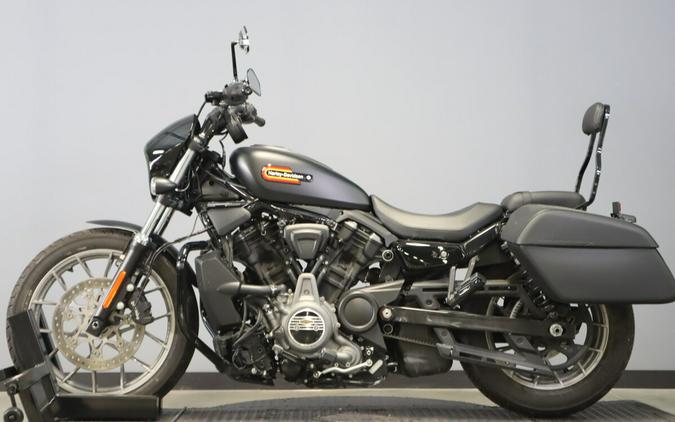 2023 Harley-Davidson Nightster