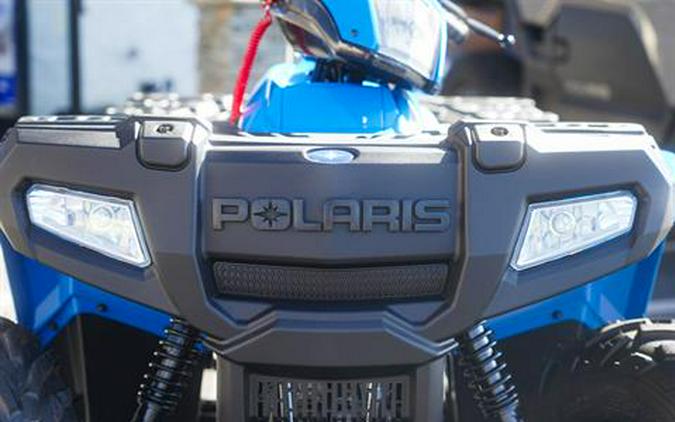 2024 Polaris Sportsman 110