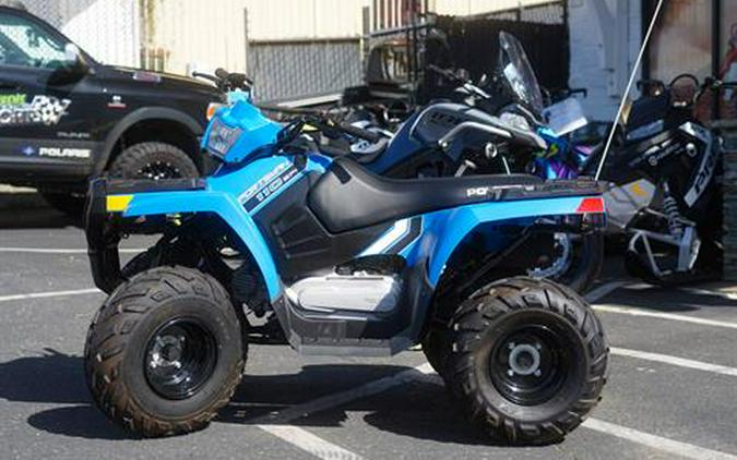 2024 Polaris Sportsman 110