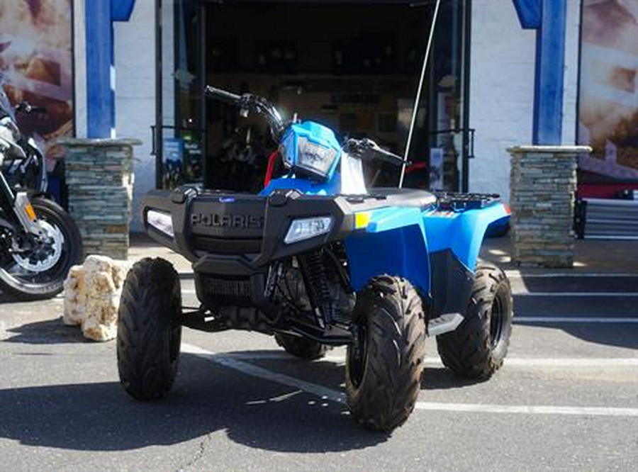 2024 Polaris Sportsman 110