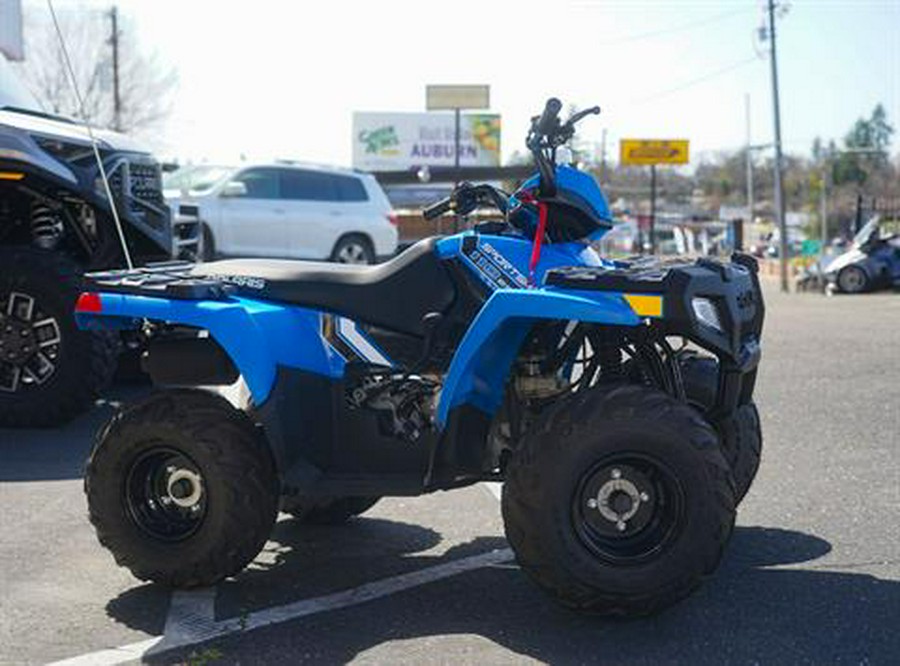 2024 Polaris Sportsman 110