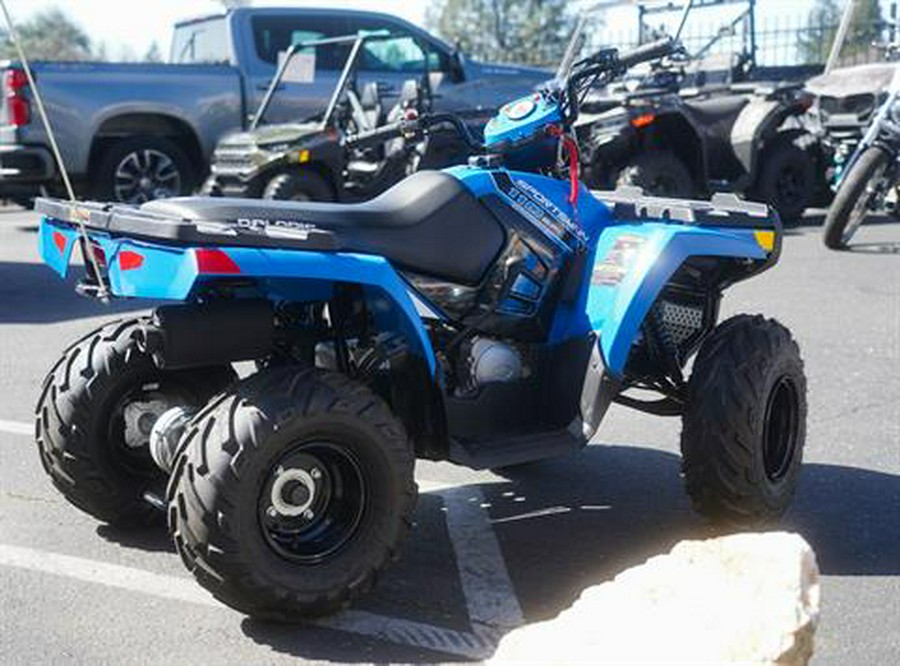 2024 Polaris Sportsman 110