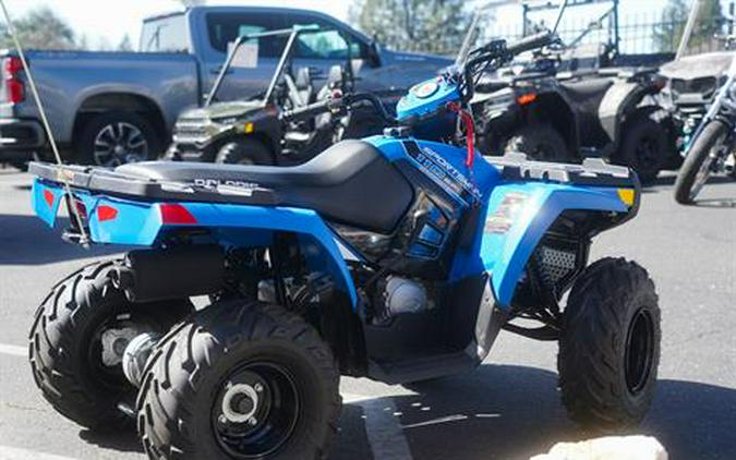 2024 Polaris Sportsman 110