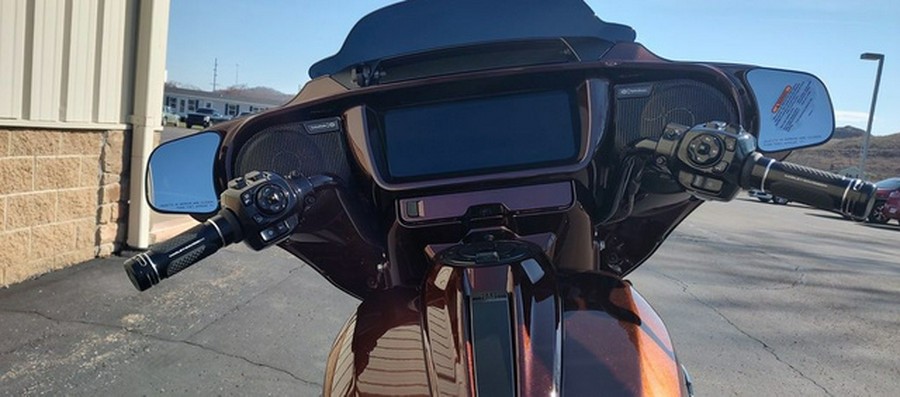 2024 Harley-Davidson FLHXSE - CVO Street Glide