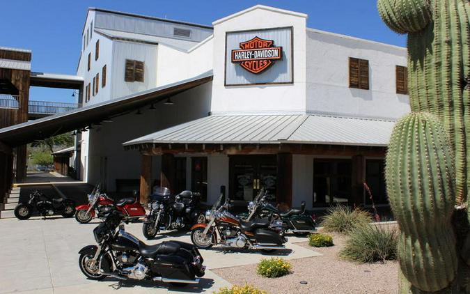 2009 Harley-Davidson® FLTRSE - CVO™ Road Glide®