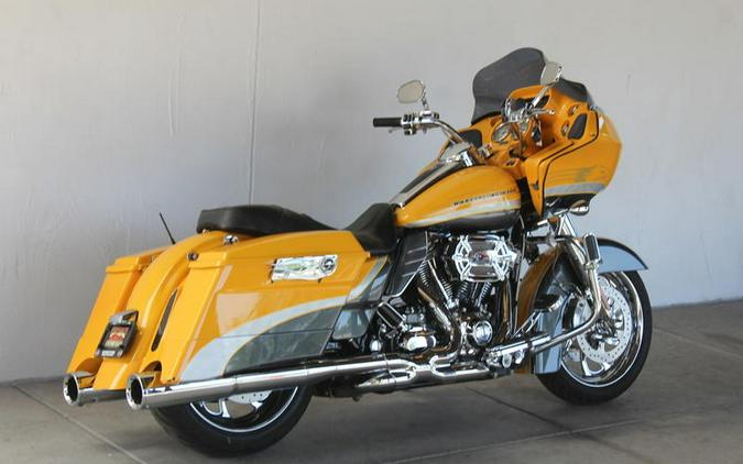 2009 Harley-Davidson® FLTRSE - CVO™ Road Glide®