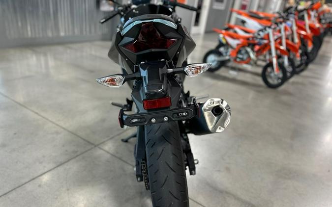 2019 Kawasaki Ninja® 400