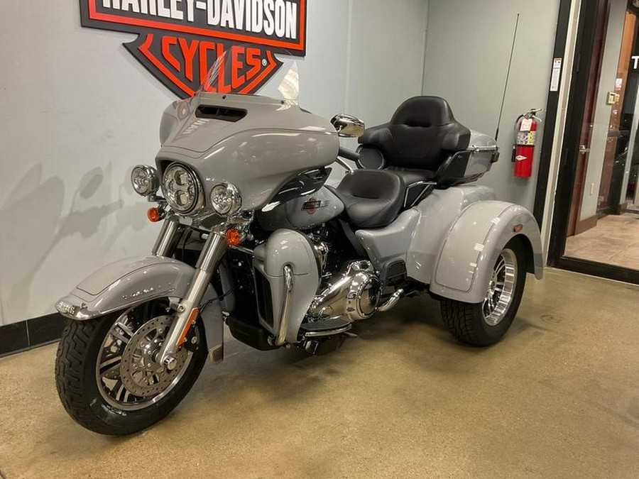 2024 Harley-Davidson® FLHTCUTG - Tri Glide® Ultra