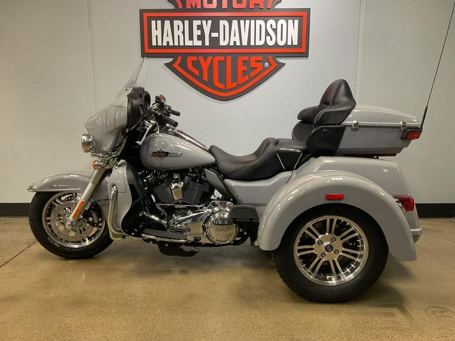 2024 Harley-Davidson® FLHTCUTG - Tri Glide® Ultra