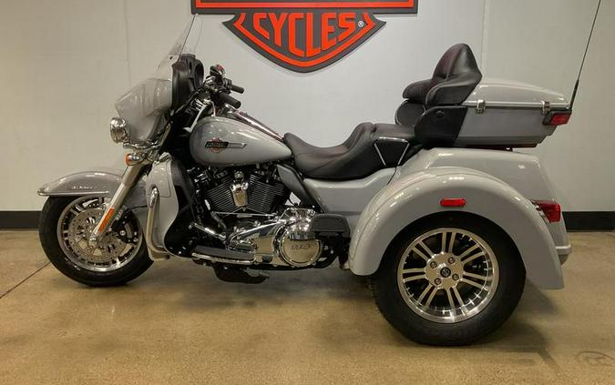 2024 Harley-Davidson® FLHTCUTG - Tri Glide® Ultra