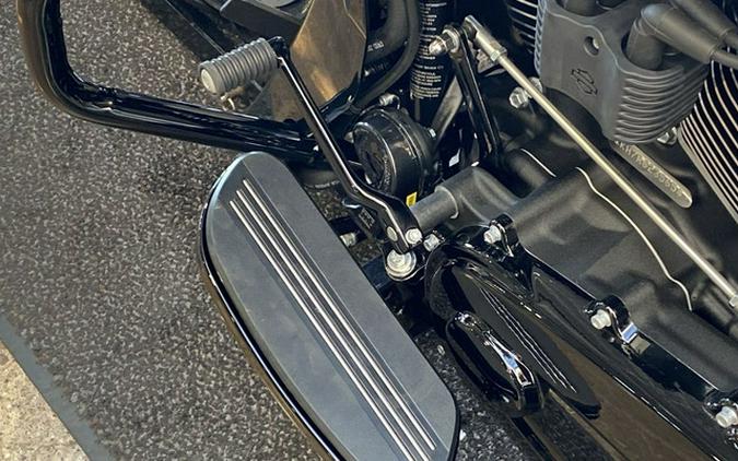 2024 Harley-Davidson FLTRX - Road Glide