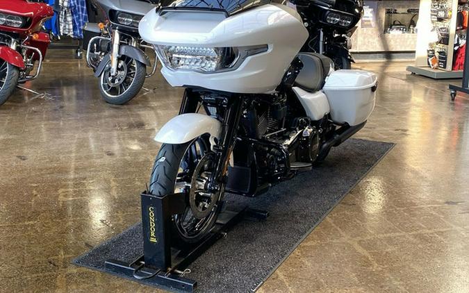 2024 Harley-Davidson FLTRX - Road Glide