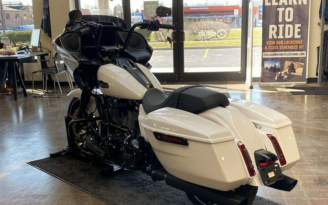 2024 Harley-Davidson FLTRX - Road Glide