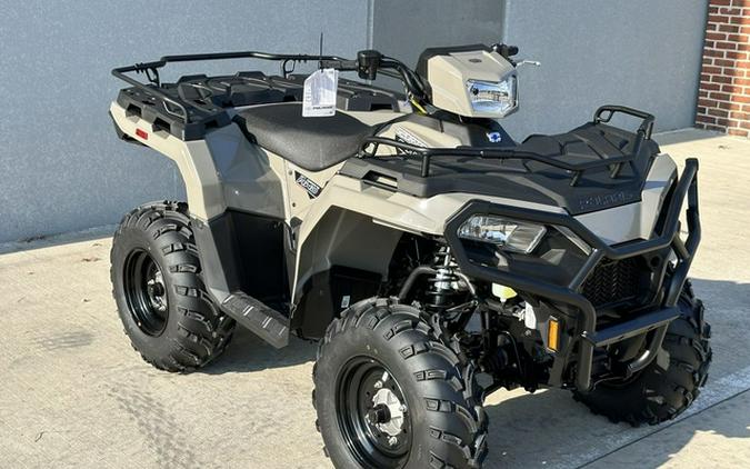 2024 Polaris Sportsman 570 EPS - DESERT SAND