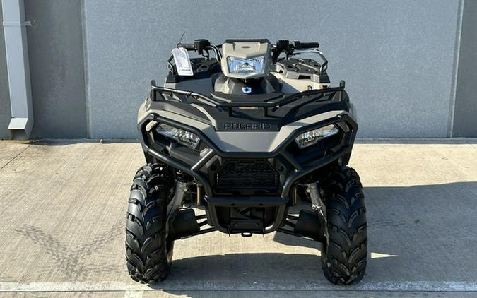 2024 Polaris Sportsman 570 EPS - DESERT SAND