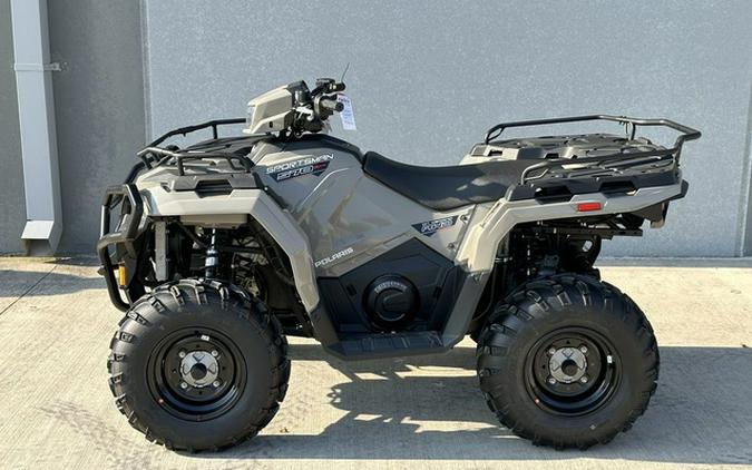 2024 Polaris Sportsman 570 EPS - DESERT SAND